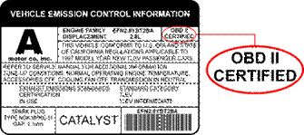 OBD-II SCANTOOL - BEST SCANNER FOR NEW VEHICLES ARE OBD-II COMPLIANT ...